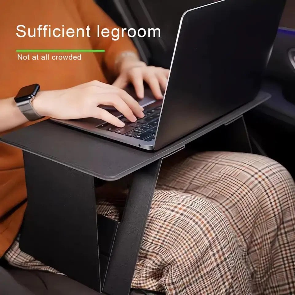 Support réglable pour ordinateur portable