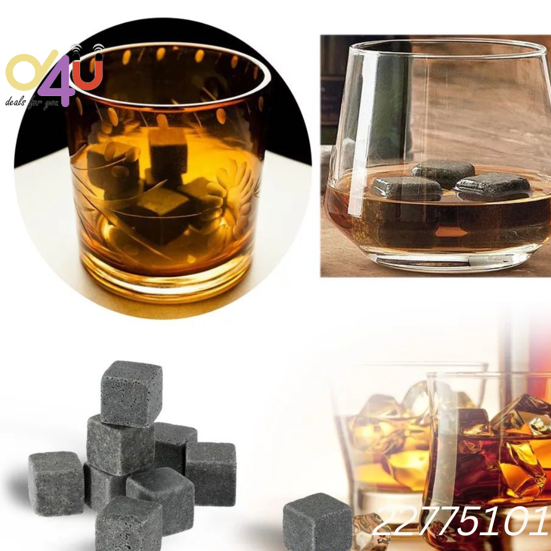 Whisky Stones