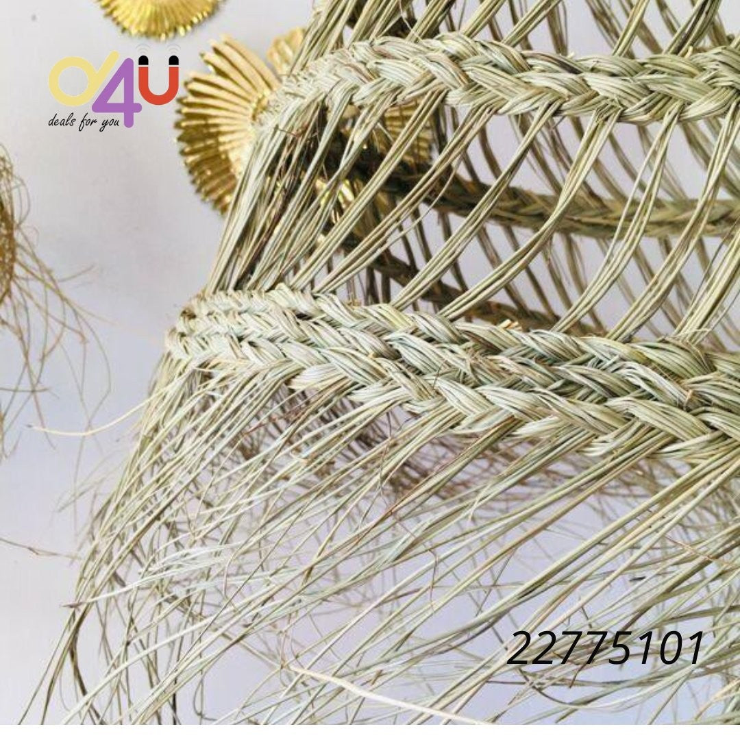 Lustre halfa