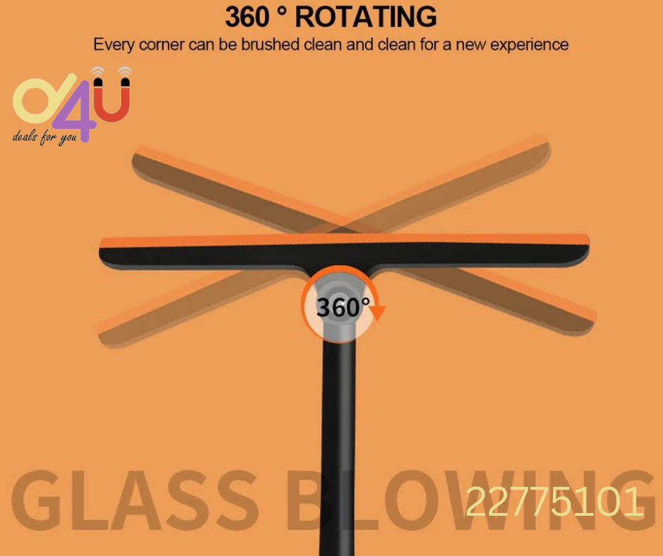Nettoyeur de vitres