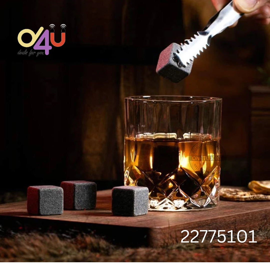 Whisky Stones