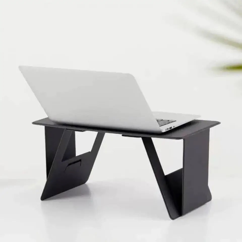Support réglable pour ordinateur portable