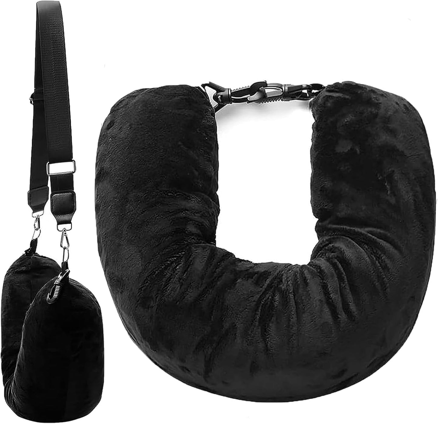 Travel pillow