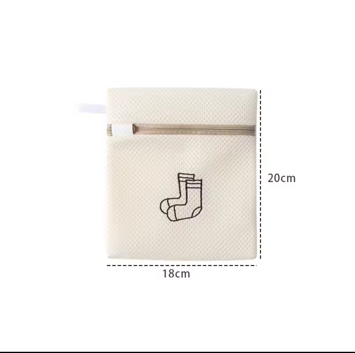 Sacs de Lavage pour Vêtements