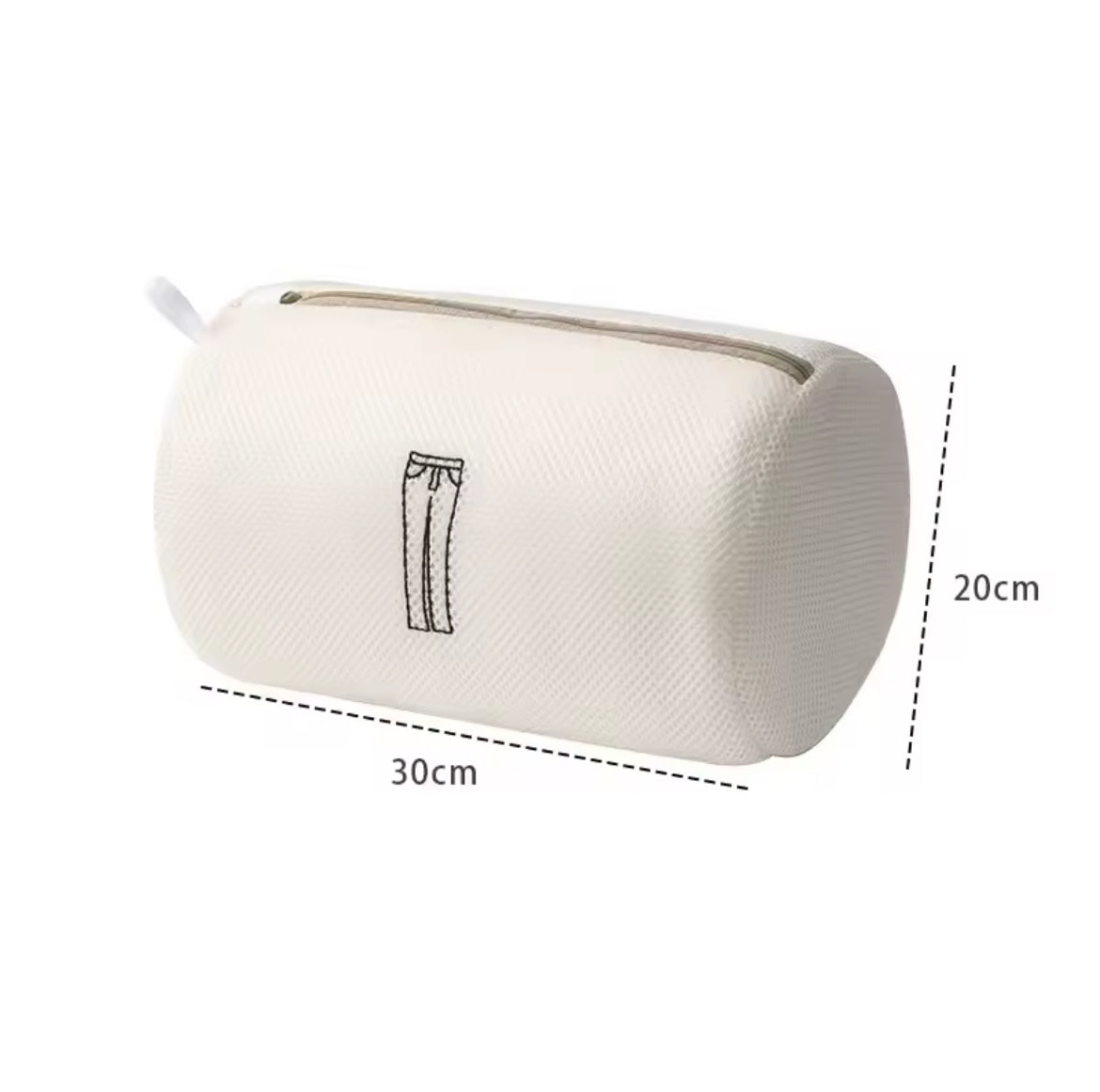 Sacs de Lavage pour Vêtements