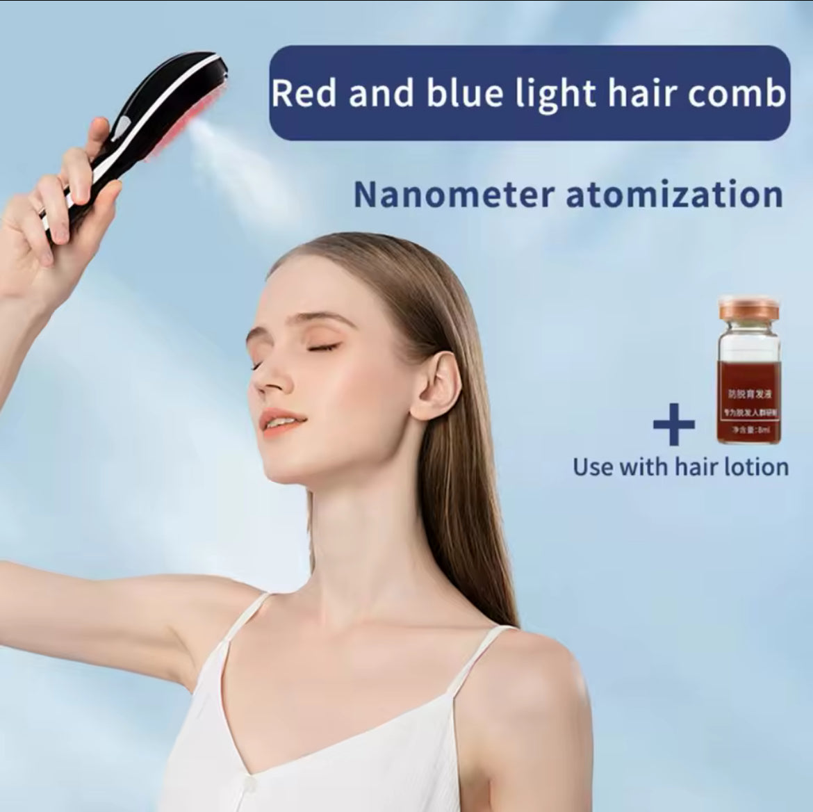 Brosse Relax Scalp
