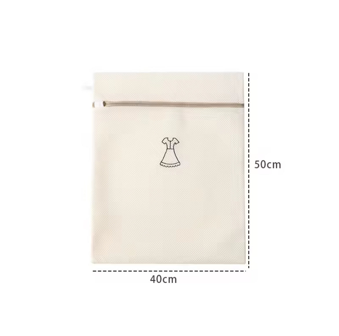 Sacs de Lavage pour Vêtements