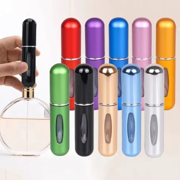 Vaporisateur De parfum
