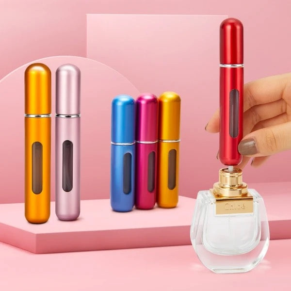 Vaporisateur De parfum