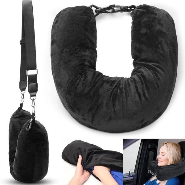 Travel pillow