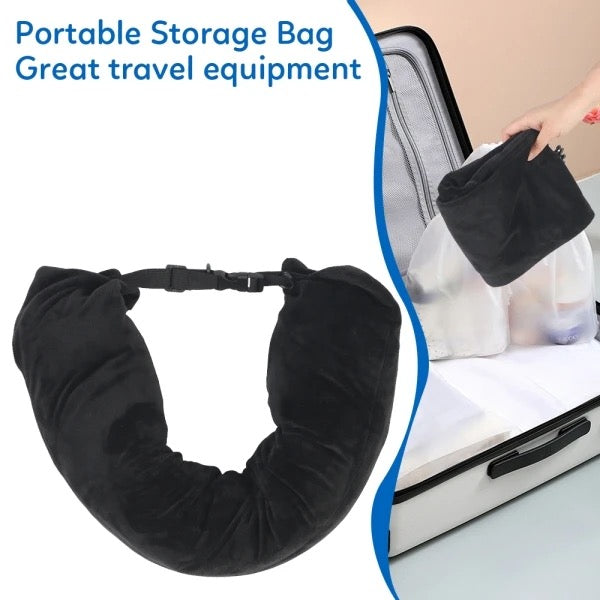 Travel pillow