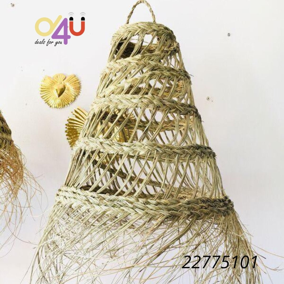Lustre halfa