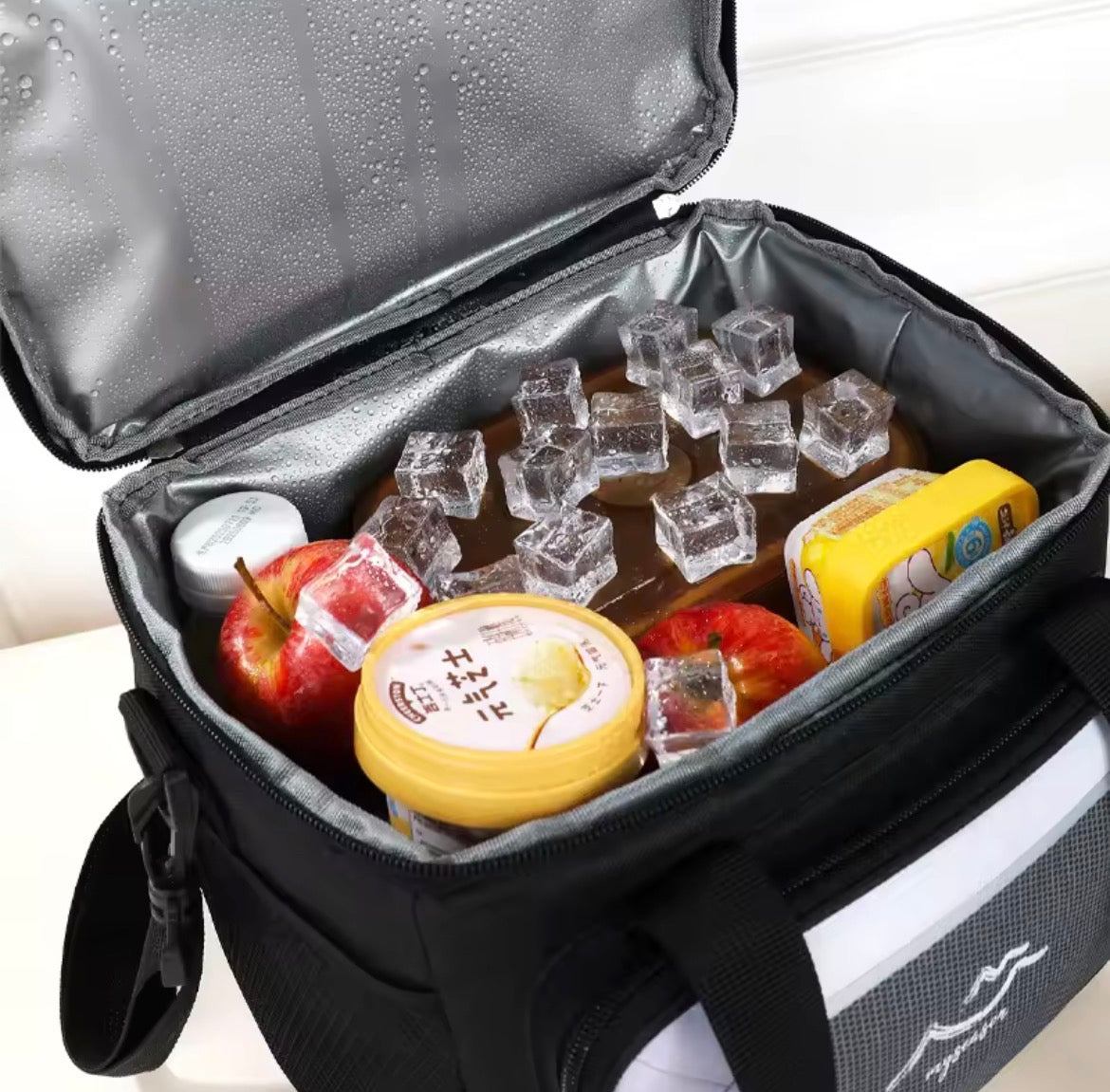 Lunch Box Isotherme
