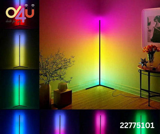 LED FLOOR LAMP 1.4m