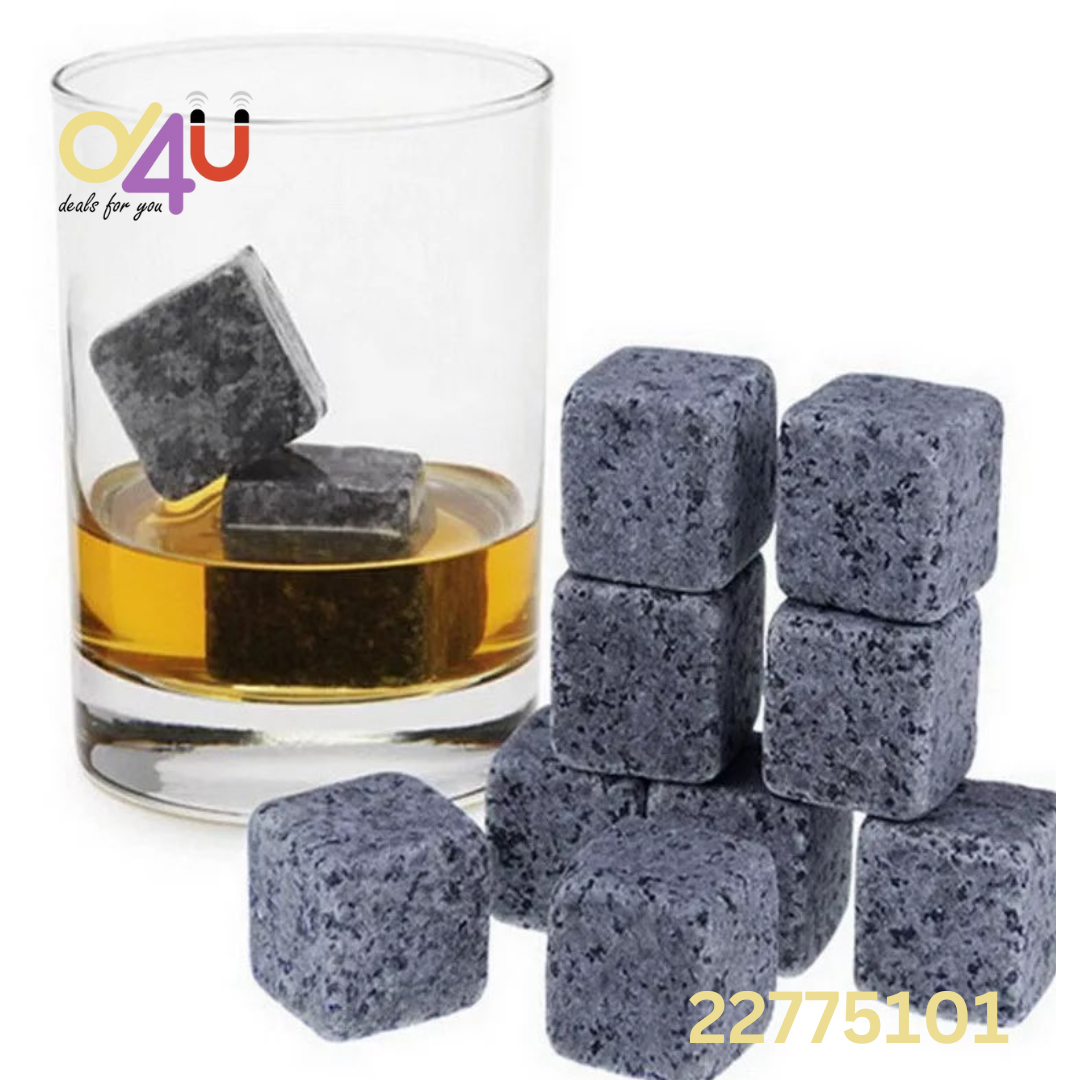 Whisky Stones