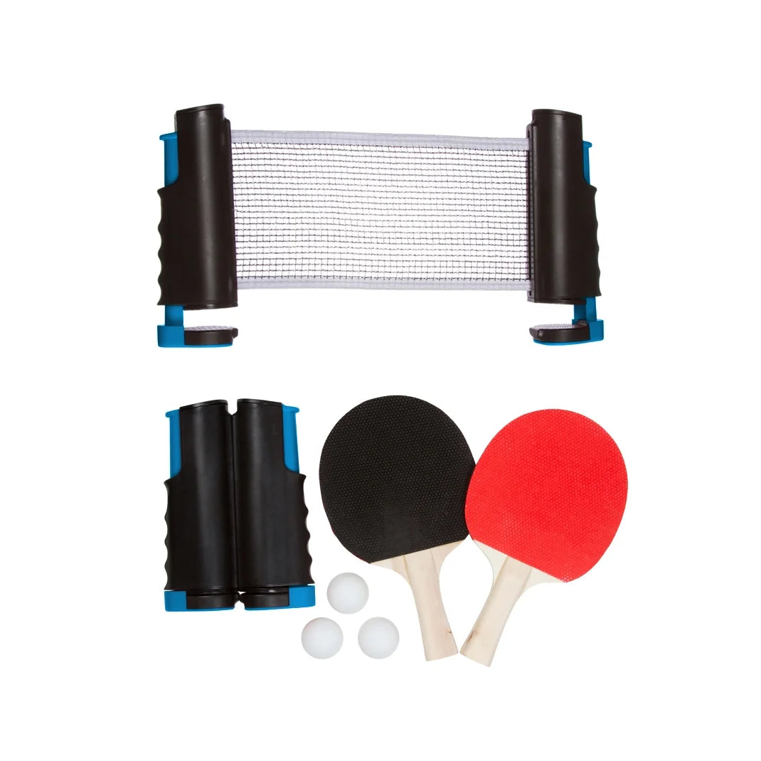 Kit Ping Pong Portable