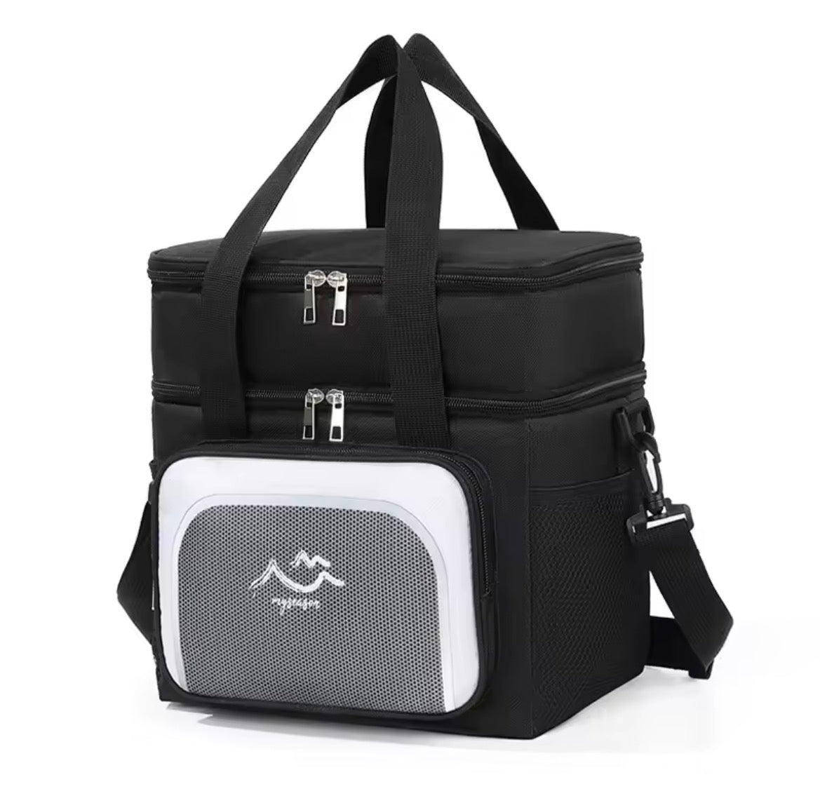Lunch Box Isotherme