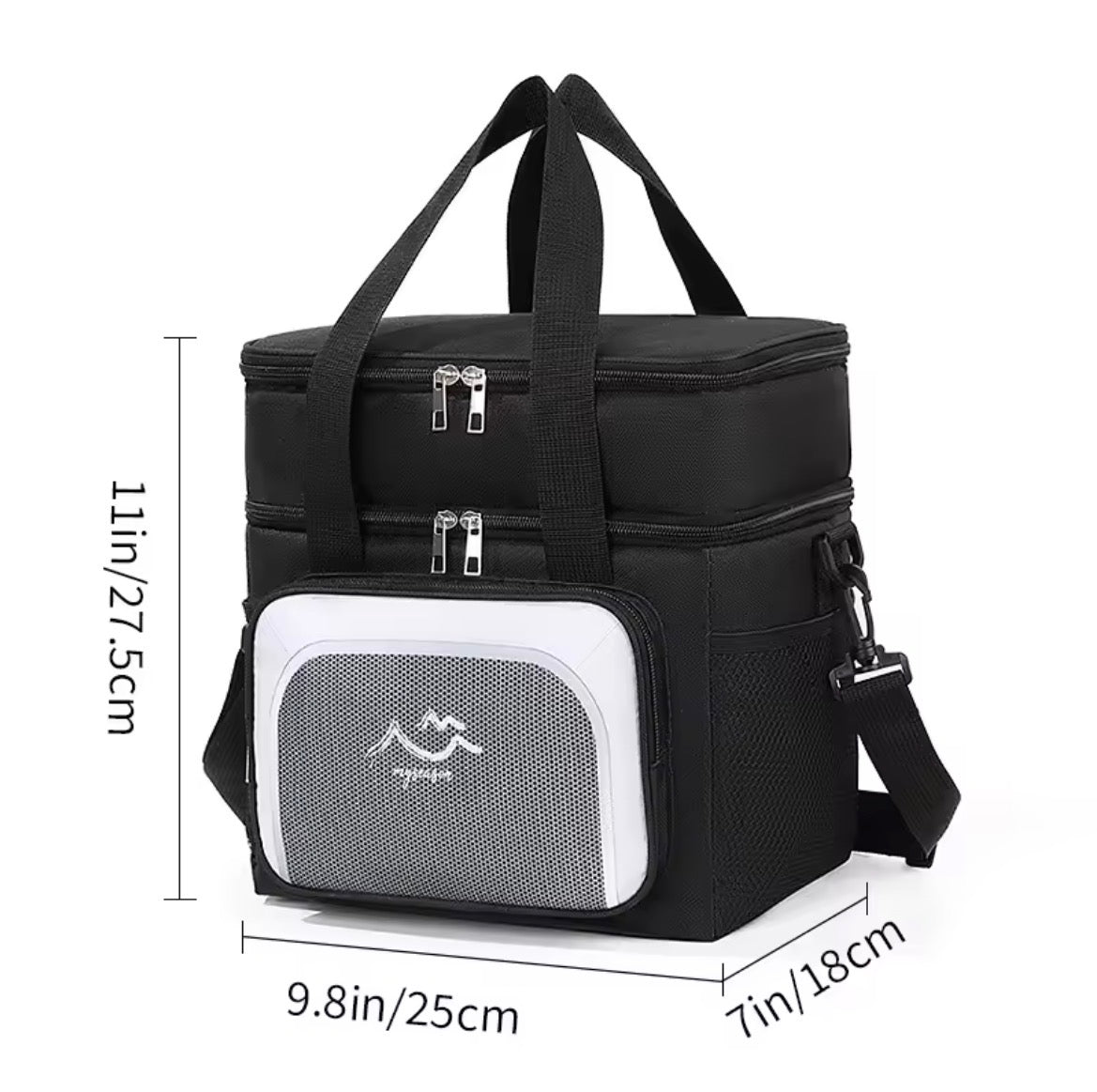 Lunch Box Isotherme