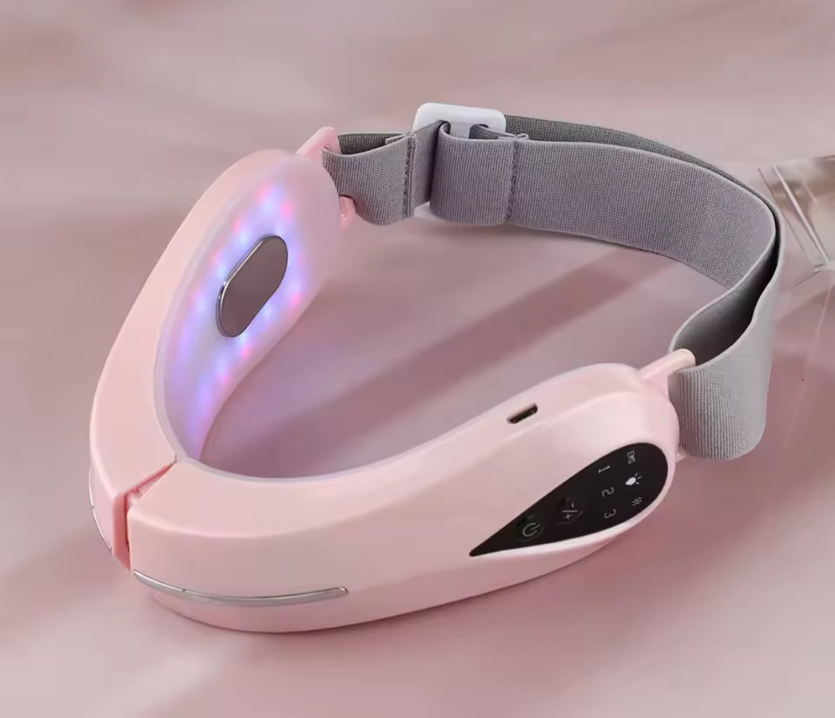 Appareil de Massage Facial Intelligent