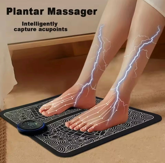 Smart Foot Massager EMS