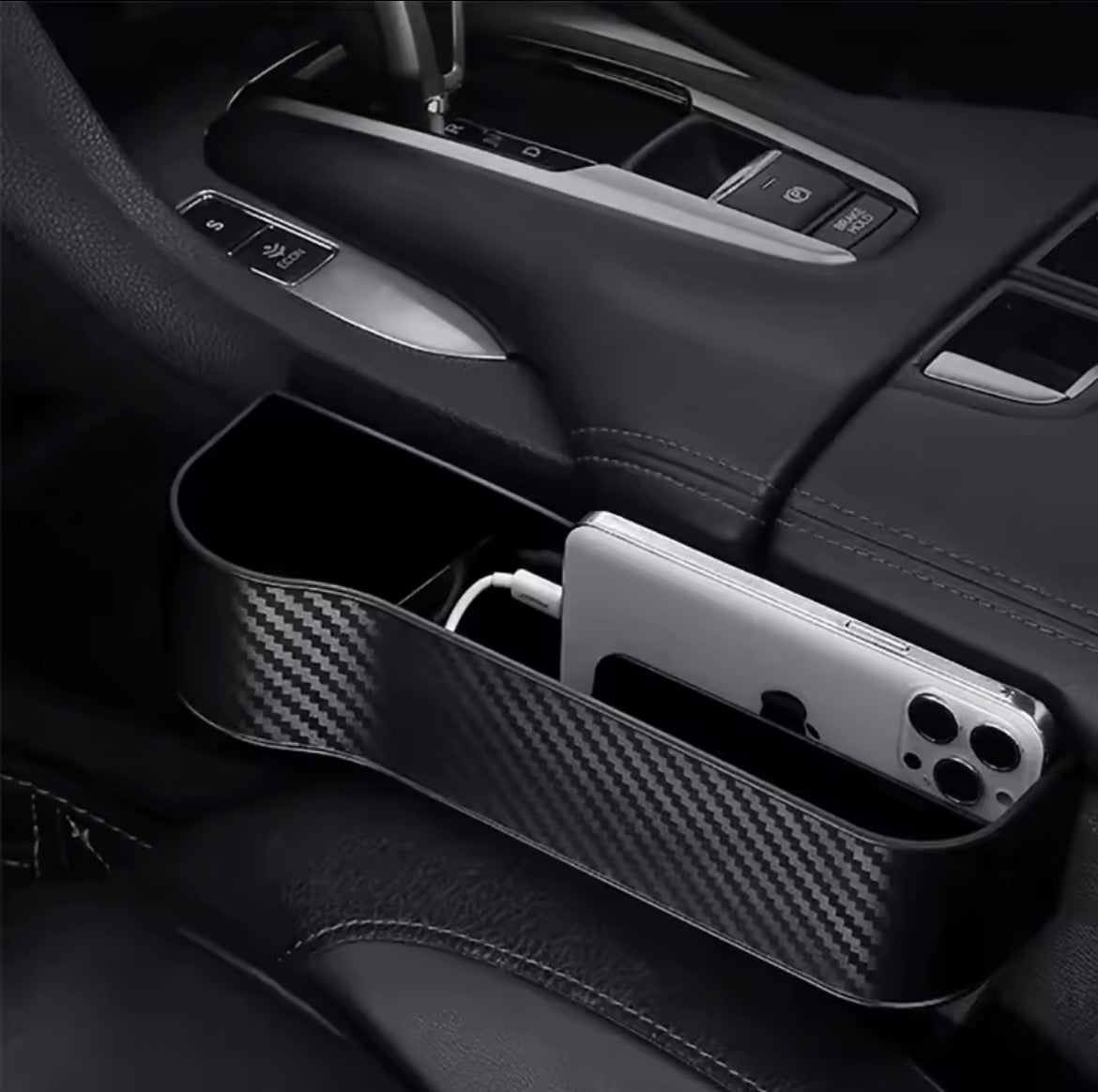 Organisateur de Voiture set 2 pieces