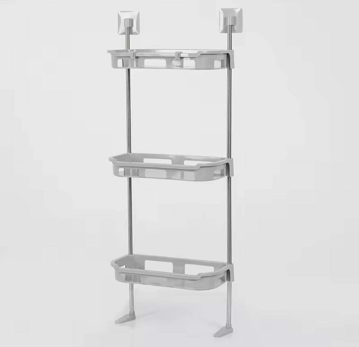 étagère salle de bain 3 niveaux