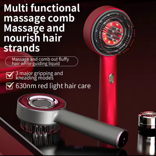 Peigne de Massage Relaxant