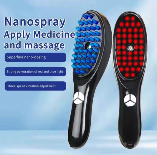 Brosse Relax Scalp