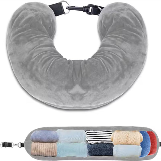 Travel pillow