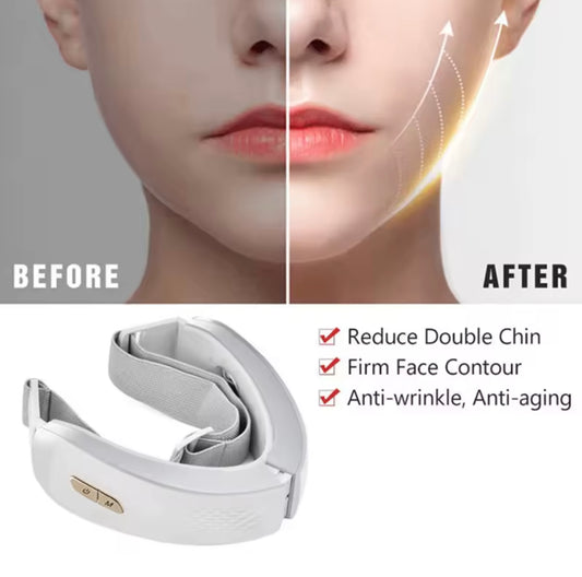 Appareil de Massage Facial Intelligent