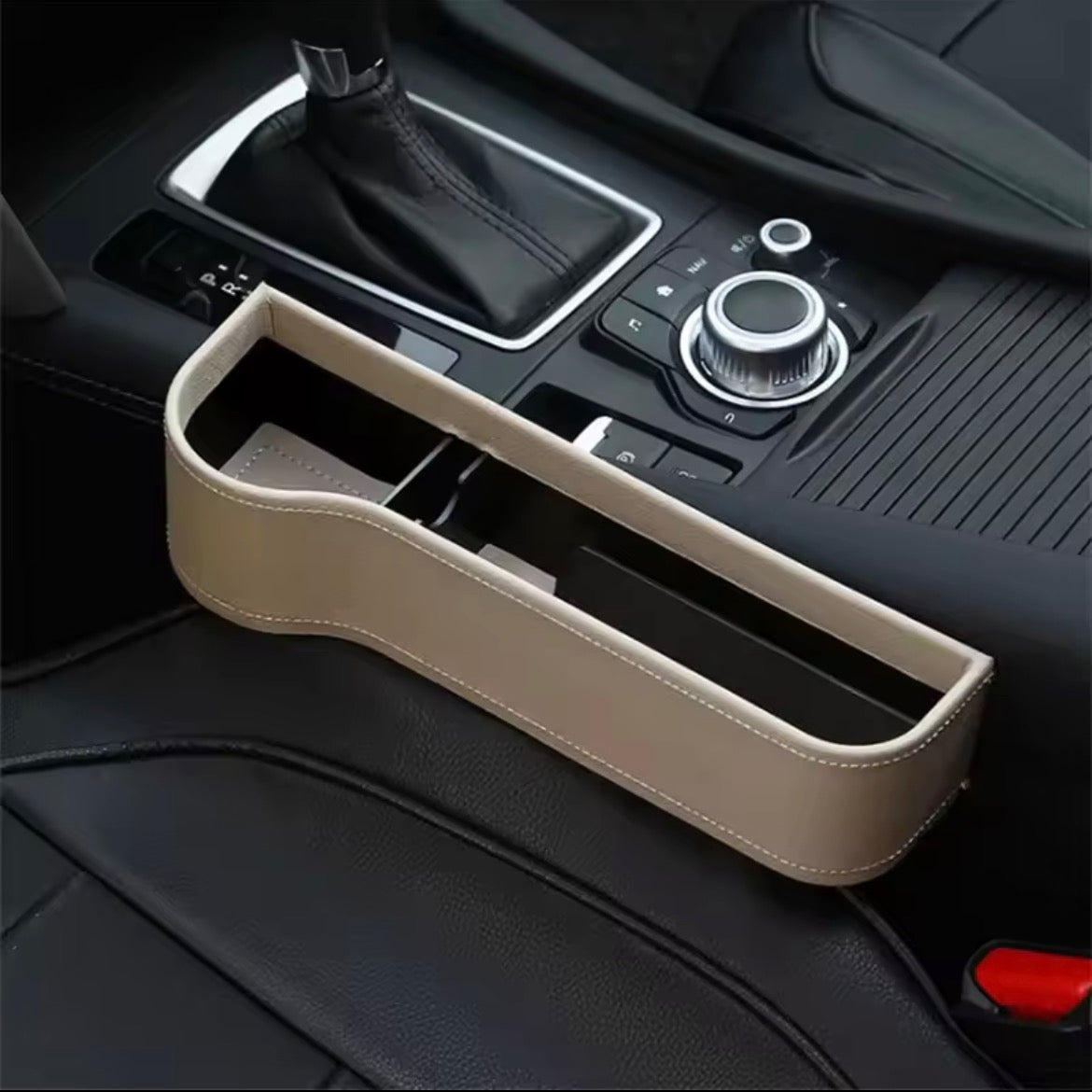 Organisateur de Voiture set 2 pieces