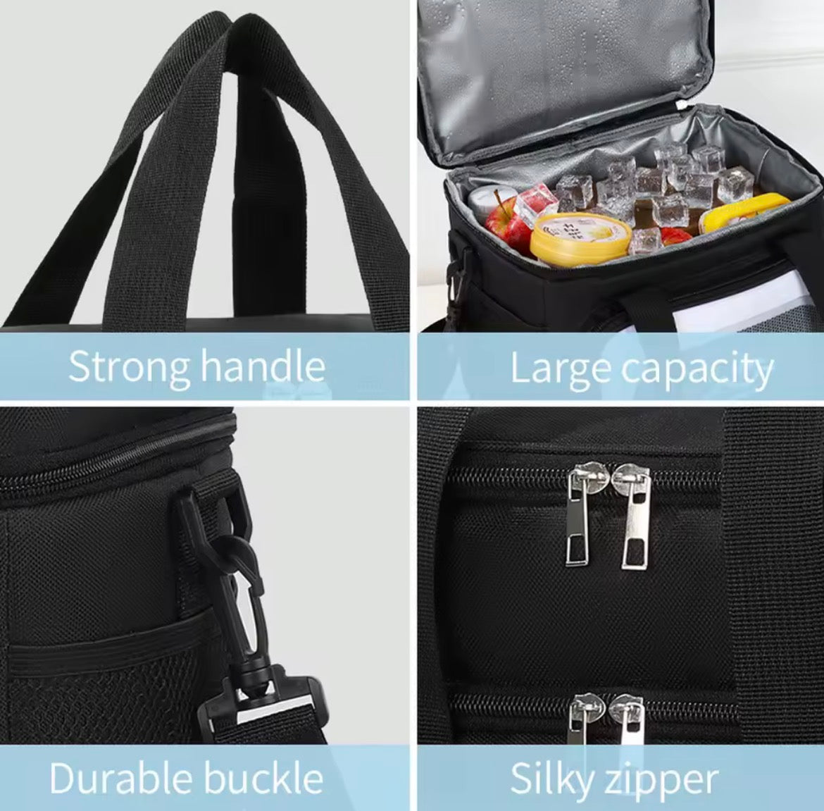 Lunch Box Isotherme