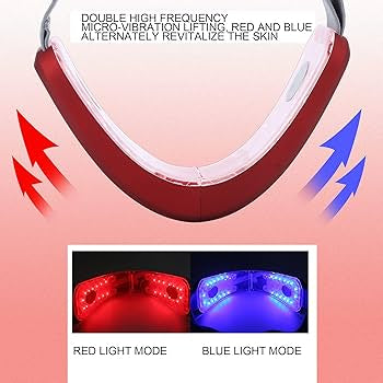 Appareil de Massage Facial Intelligent