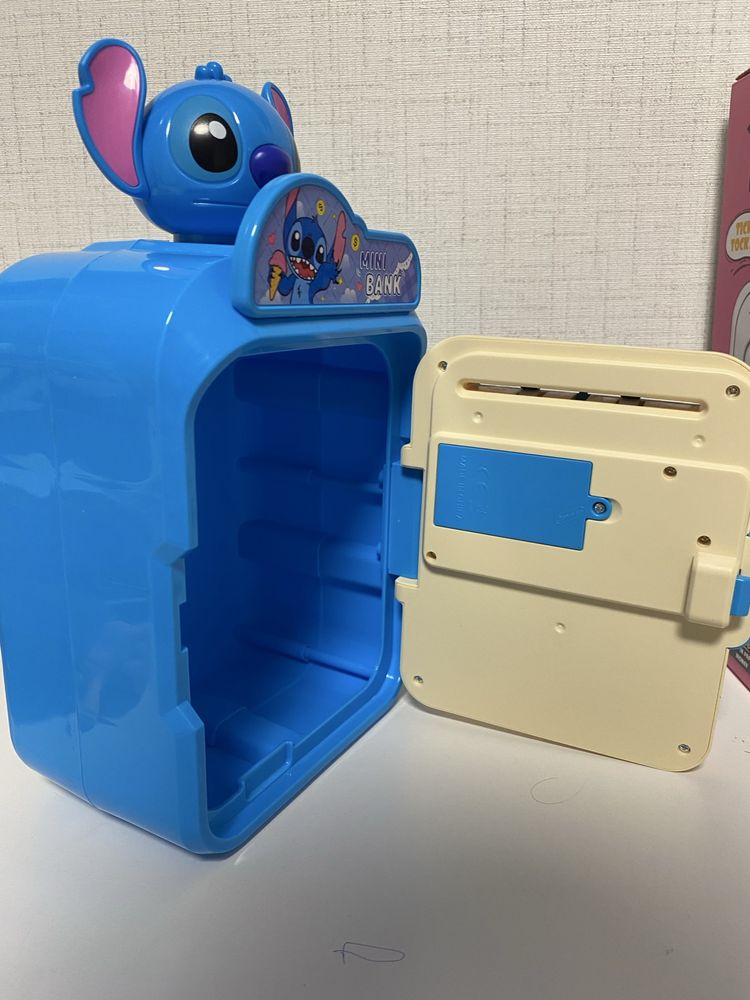 Mini Coffre-Fort Électronique
