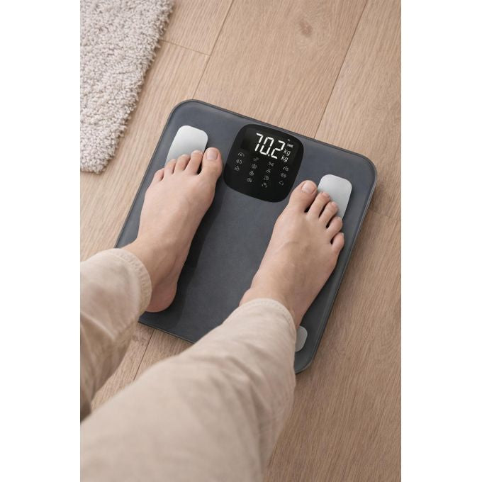 Balance Électronique Intelligente