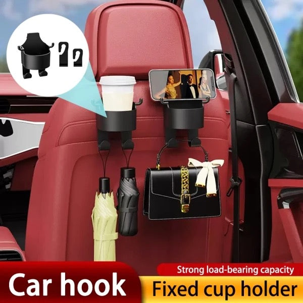 Car Cup Holder