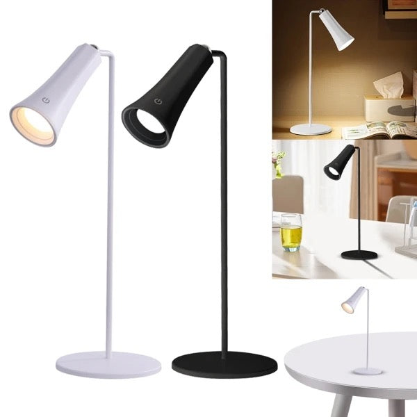 Lampe de bureau multifonctionnelle 4EN1